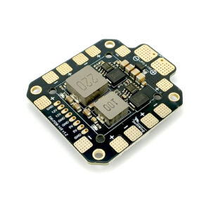 SwiftWing PDB-14S - Power Distribution Board with 12V & 5V Buck