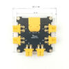 SwiftWing PDB02-XT60-6XT30 – 3S–6S Power Distribution Board with XT60 & 6 XT30 Connectors