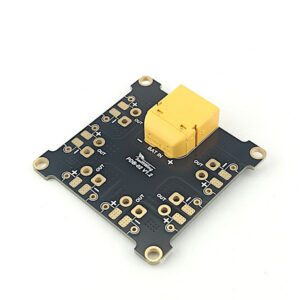 SwiftWing 3S–6S Power Distribution Board with XT60 Connector