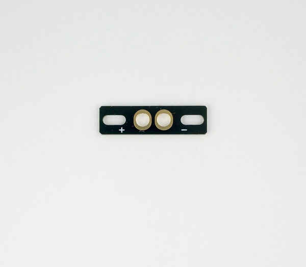 XT Connector PCB Mount Welding Board (XT30 / XT60 / XT90)