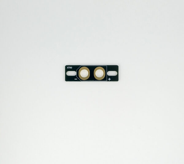 XT Connector PCB Mount Welding Board (XT30 / XT60 / XT90)