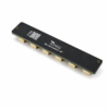 DroneCAN 6-Port CAN Bus Splitter – JST-GH 4-Pin, Pixhawk Compatible