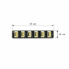 DroneCAN 6-Port CAN Bus Splitter – JST-GH 4-Pin, Pixhawk Compatible