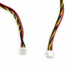 DroneCAN Cable (JST-GH 4-Pin to JST-GH 4-Pin, 300 mm)