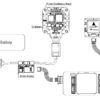 SwiftWing EDGE-M10 GNSS & Compass Module | u-blox MAX-M10S GPS + LIS3MDL Magnetometer