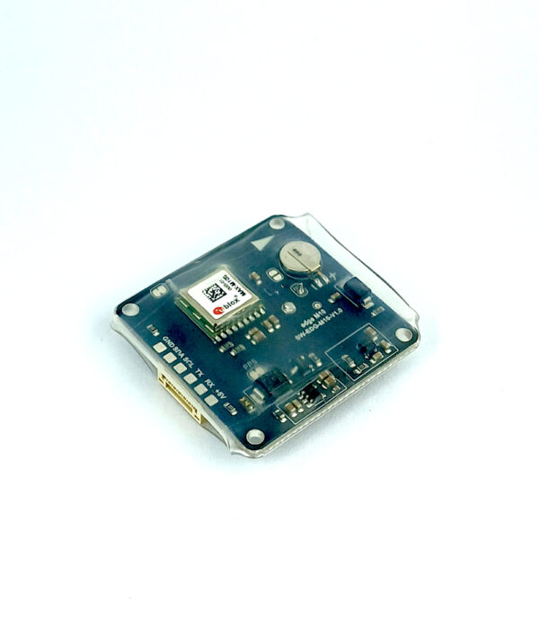 SwiftWing EDGE-M10 GNSS & Compass Module