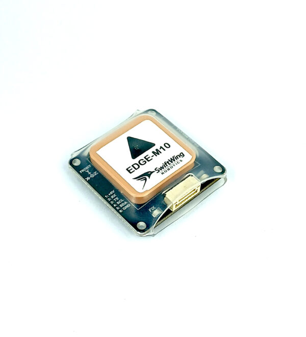 SwiftWing EDGE-M10 GNSS & Compass Module