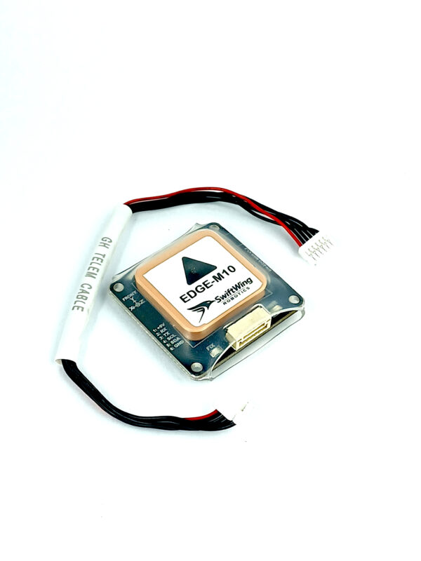 SwiftWing EDGE-M10 GNSS & Compass Module