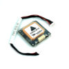 SwiftWing EDGE-M10 GNSS & Compass Module | u-blox MAX-M10S GPS + LIS3MDL Magnetometer