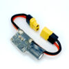 SwiftWing HVPM-01A High Voltage Analog Power Module (2S–14S) for ArduPilot & PX4
