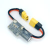 SwiftWing HVPM-01A High Voltage Analog Power Module (2S–14S, 60V, 60A) for ArduPilot & PX4