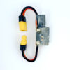 SwiftWing HVPM-01A High Voltage Analog Power Module (2S–14S) for ArduPilot & PX4