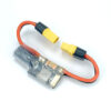 Swiftwing high voltage analog power module