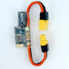 SwiftWing HVPM-01A High Voltage Analog Power Module (2S–14S) for ArduPilot & PX4