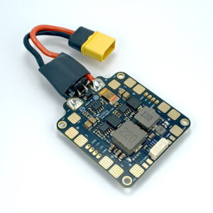 SwiftWing PM03-14S Integrated Power Module & Power Distribution Board (3S–14S, 120A)