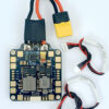 SwiftWing PM03-14S Integrated Power Module & Power Distribution Board (3S–14S, 120A)