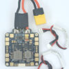 SwiftWing PM03-14S Integrated Power Module & Power Distribution Board (3S–14S, 120A)