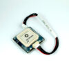 SwiftWing EDGE-M9N GNSS & Compass Module | NEO-M9N, Taoglas Antenna, External LNA & SAW Filter